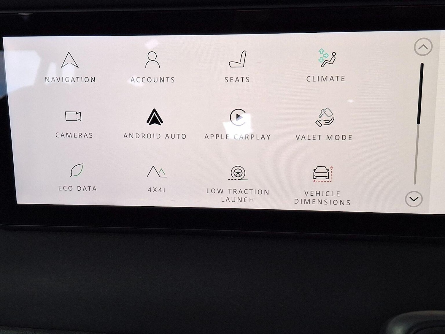 Used Land Rover Defender 110 2022 for sale - 78031696: Photo 47