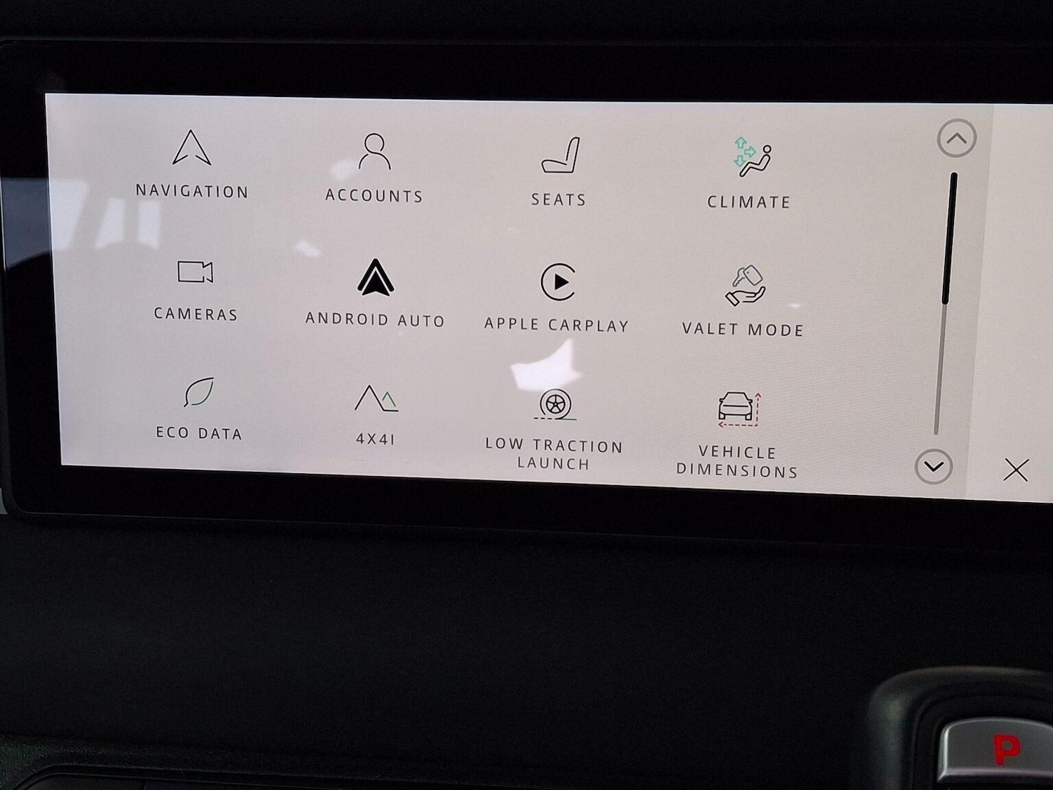 Used Land Rover Defender 110 2022 for sale - 78031696: Photo 48