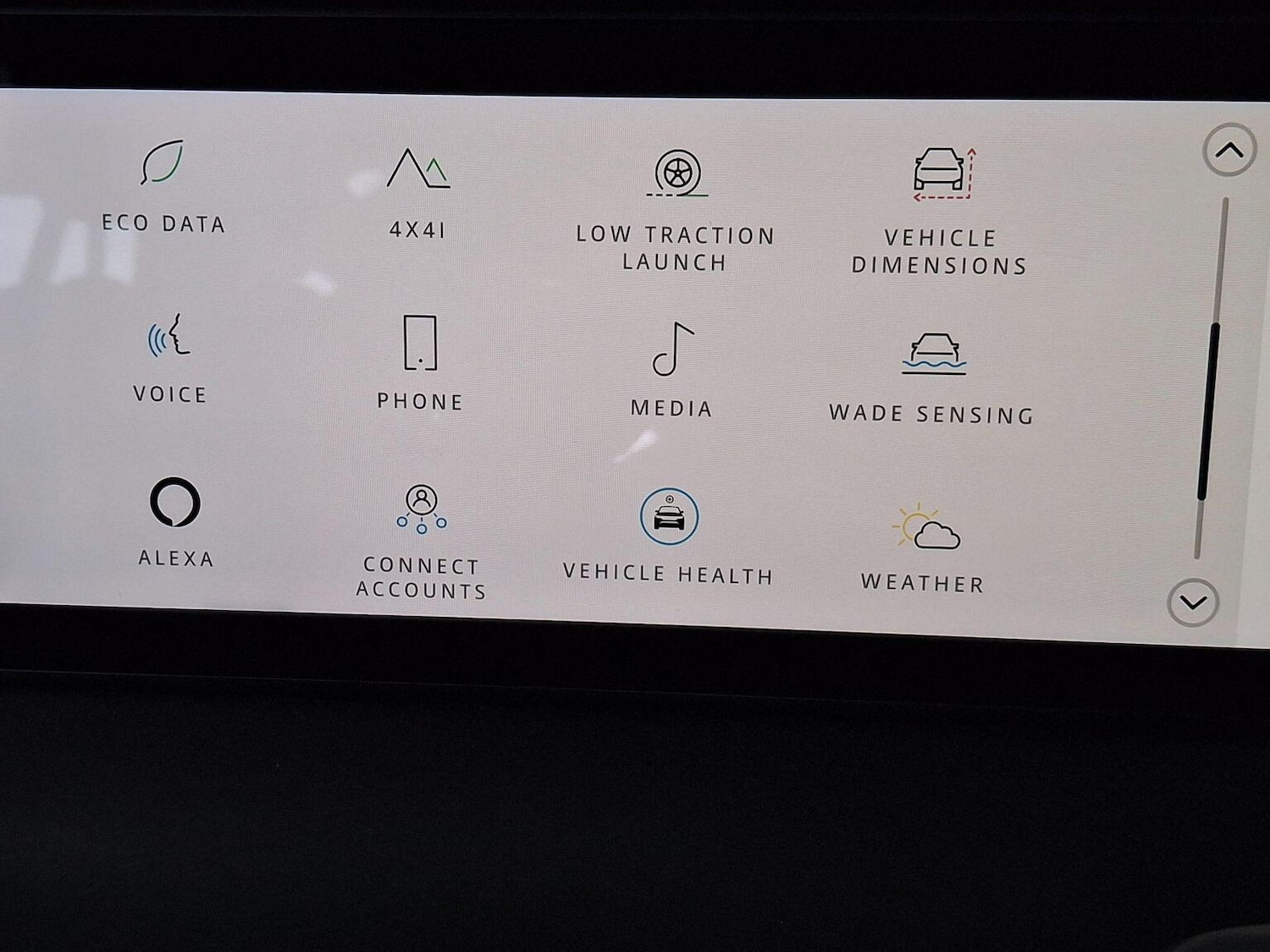 Used Land Rover Defender 110 2022 for sale - 78031696: Photo 49