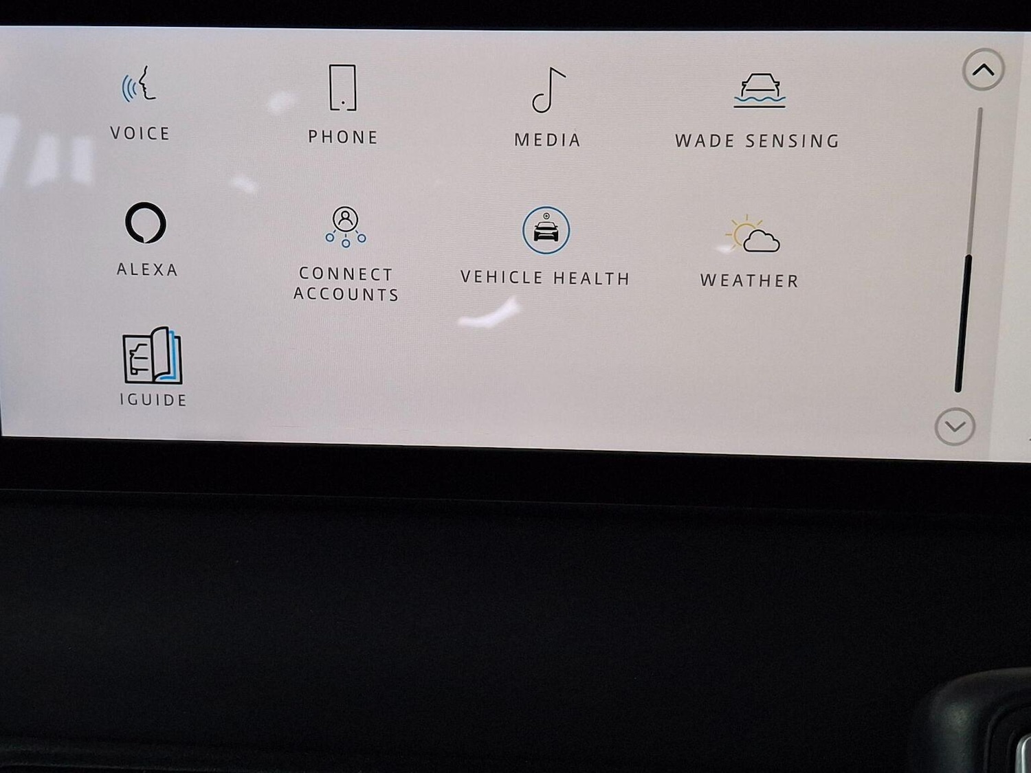 Used Land Rover Defender 110 2022 for sale - 78031696: Photo 50