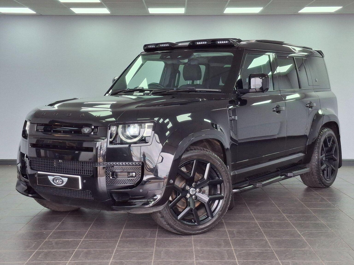 Used Land Rover Defender 110 2022 for sale - 78031696: Photo 52