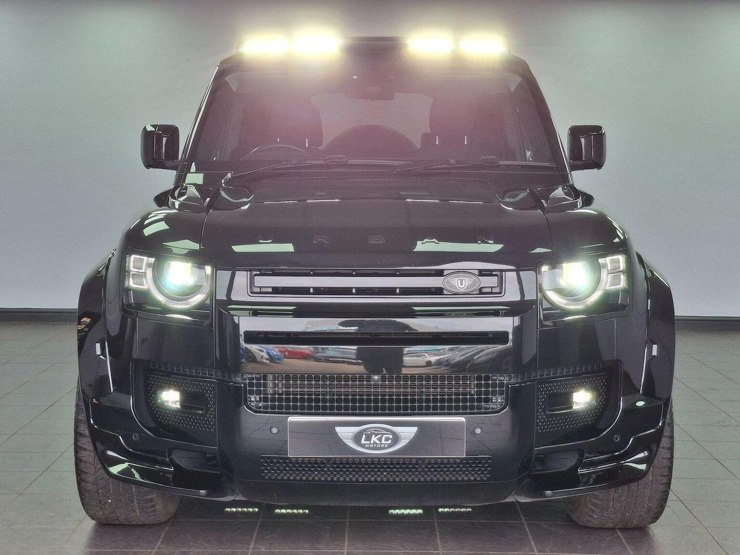 Used Land Rover Defender 110 2022 for sale - 78031696: Photo 53