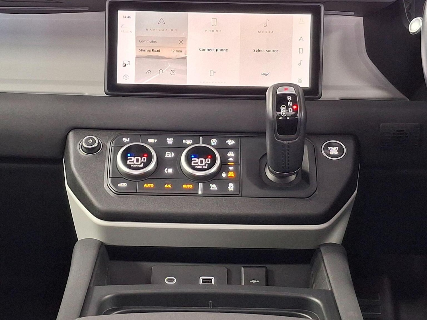 Used Land Rover Defender 110 2022 for sale - 78031696: Photo 60