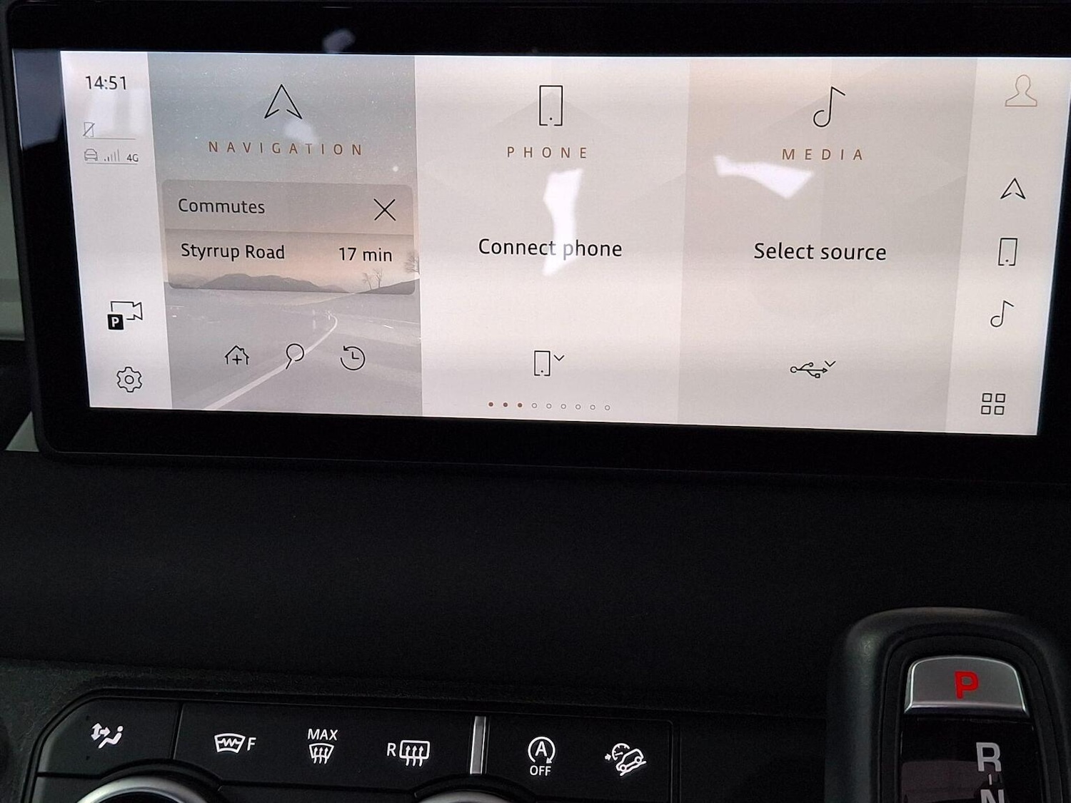 Used Land Rover Defender 110 2022 for sale - 78031696: Photo 64