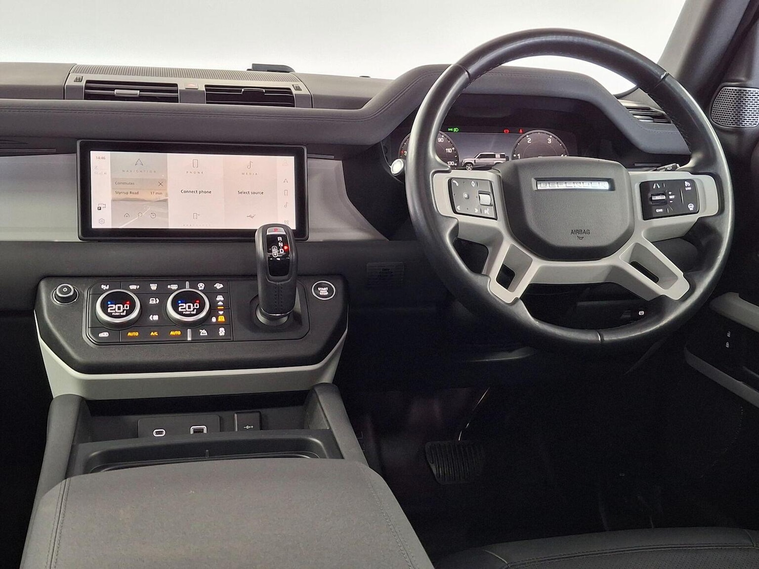 Used Land Rover Defender 110 2022 for sale - 78031696: Photo 7