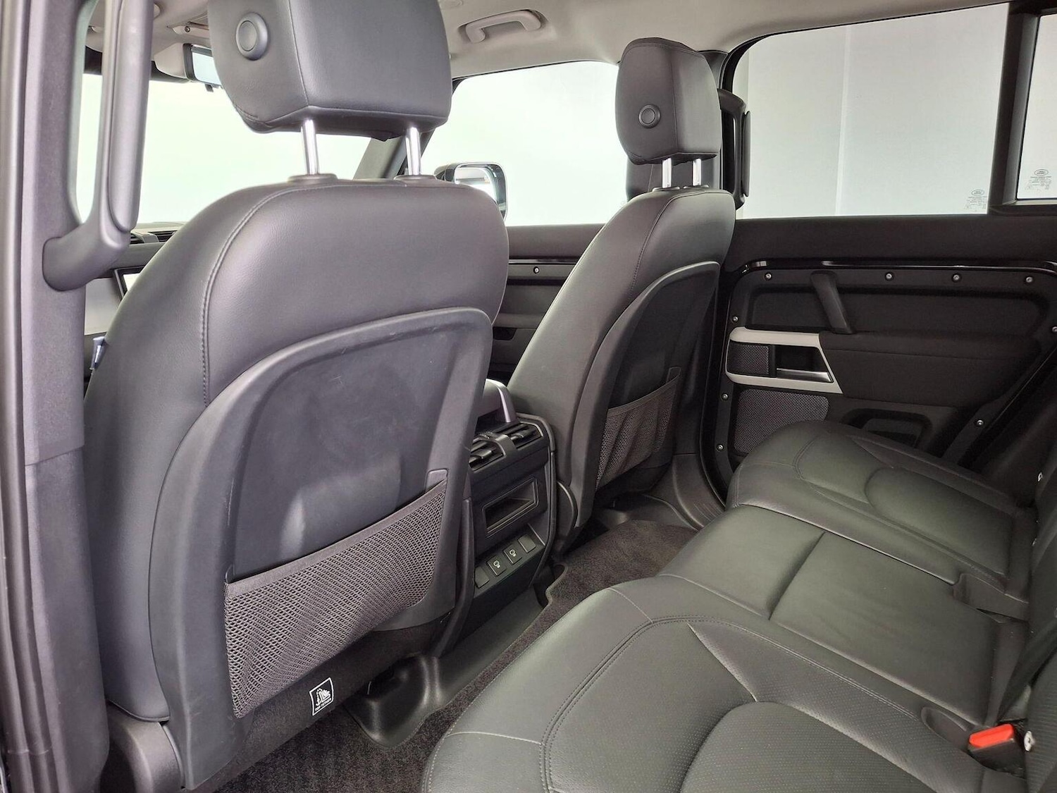 Used Land Rover Defender 110 2022 for sale - 78031696: Photo 72