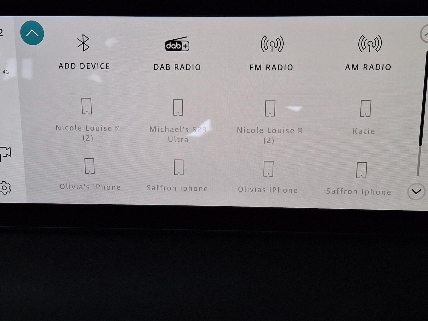 Used Land Rover Defender 110 2022 for sale - 78031696: Photo 75