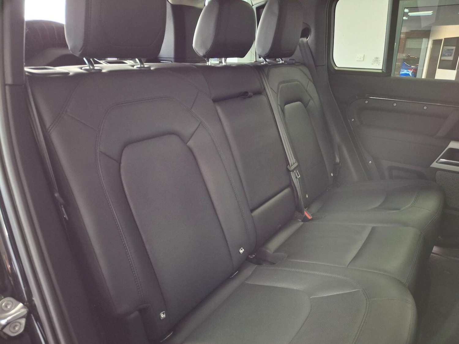 Used Land Rover Defender 110 2022 for sale - 78031696: Photo 80