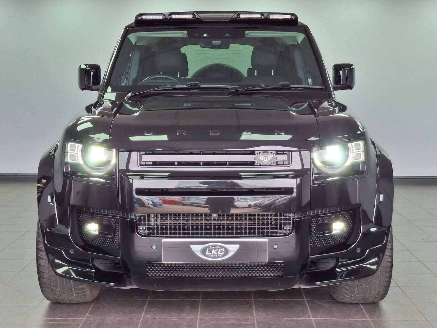 Used Land Rover Defender 110 2022 for sale - 78031696: Photo 87