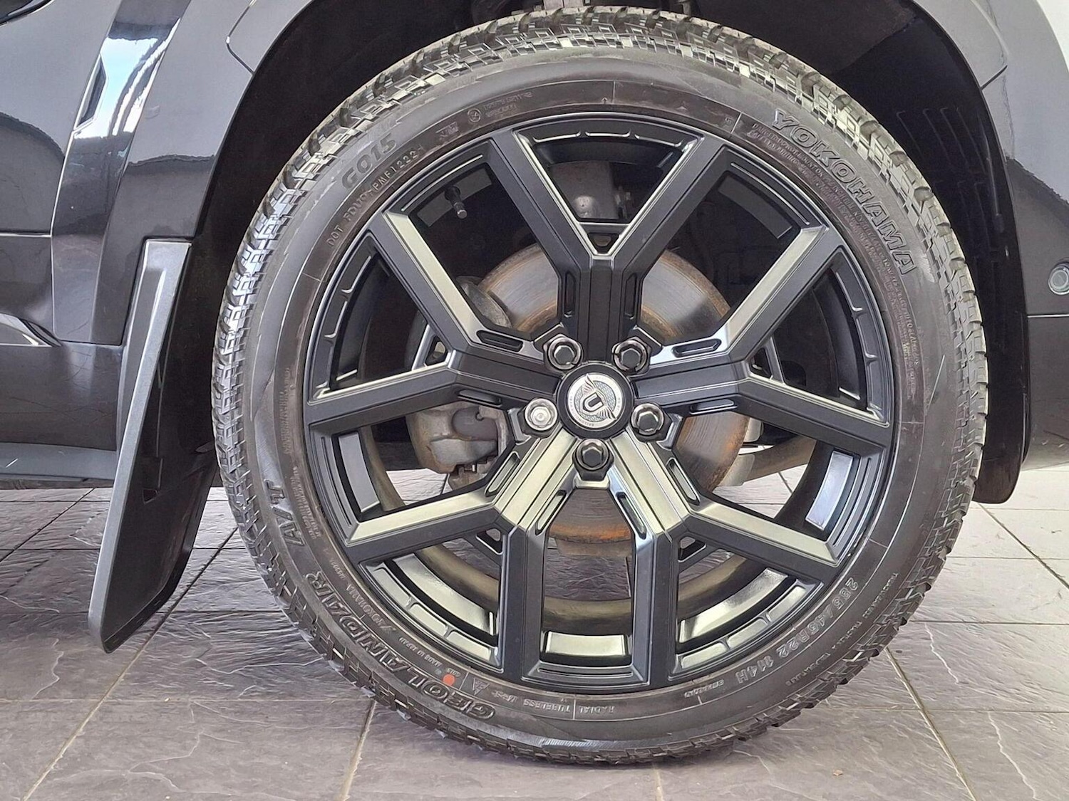 Used Land Rover Defender 110 2022 for sale - 78031696: Photo 89