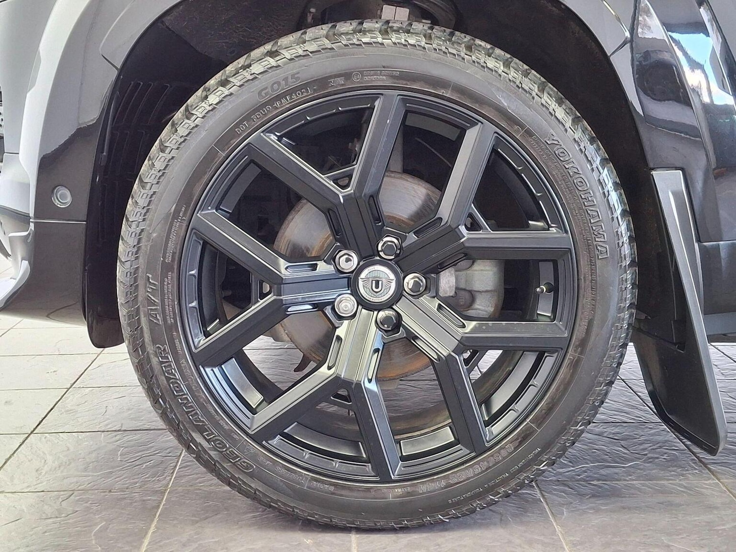 Used Land Rover Defender 110 2022 for sale - 78031696: Photo 90