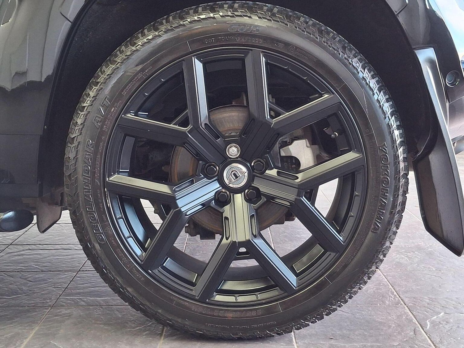 Used Land Rover Defender 110 2022 for sale - 78031696: Photo 91