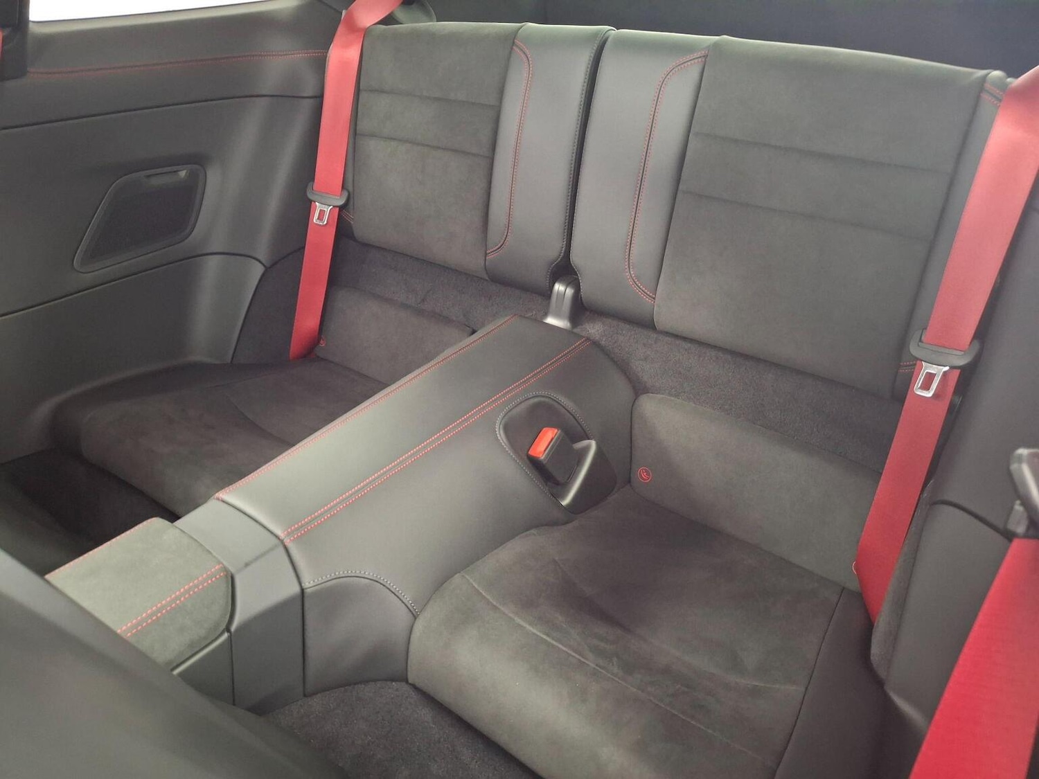 Used Porsche 911 2022 for sale - 77968684: Photo 14