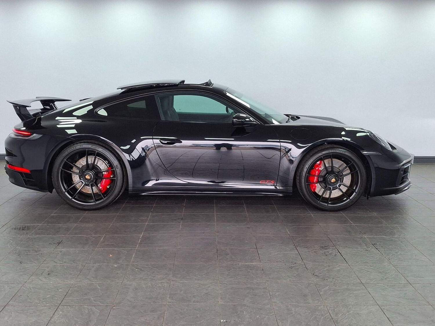 Used Porsche 911 2022 for sale - 77968684: Photo 16