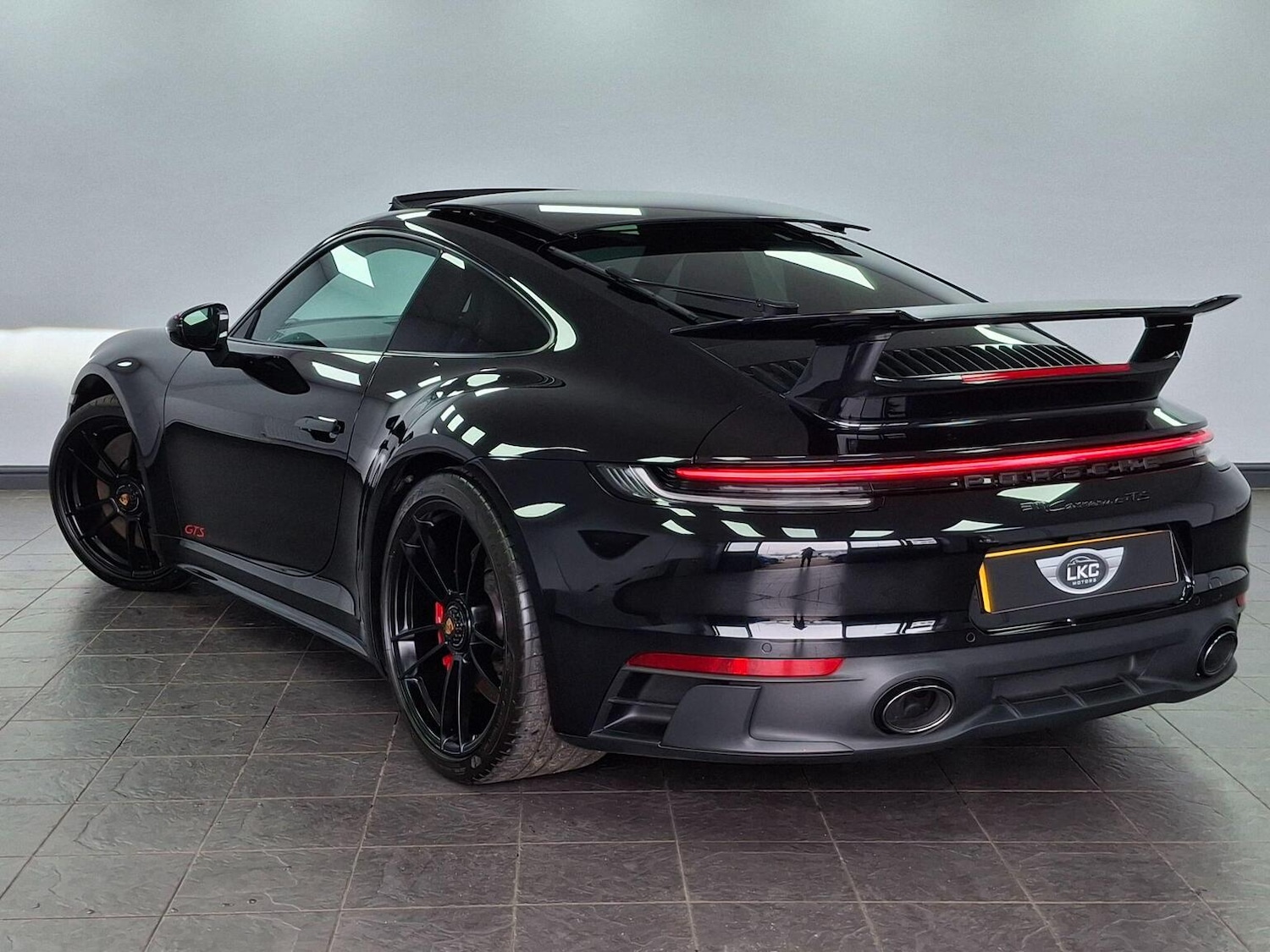 Used Porsche 911 2022 for sale - 77968684: Photo 17