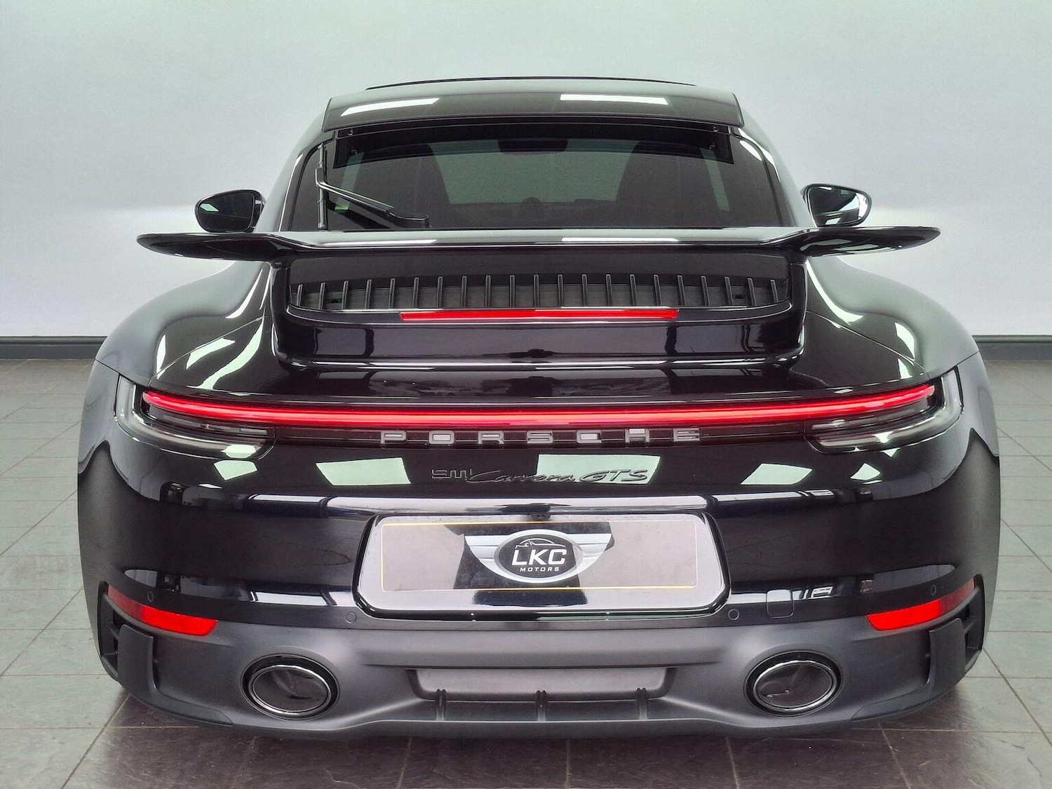 Used Porsche 911 2022 for sale - 77968684: Photo 18