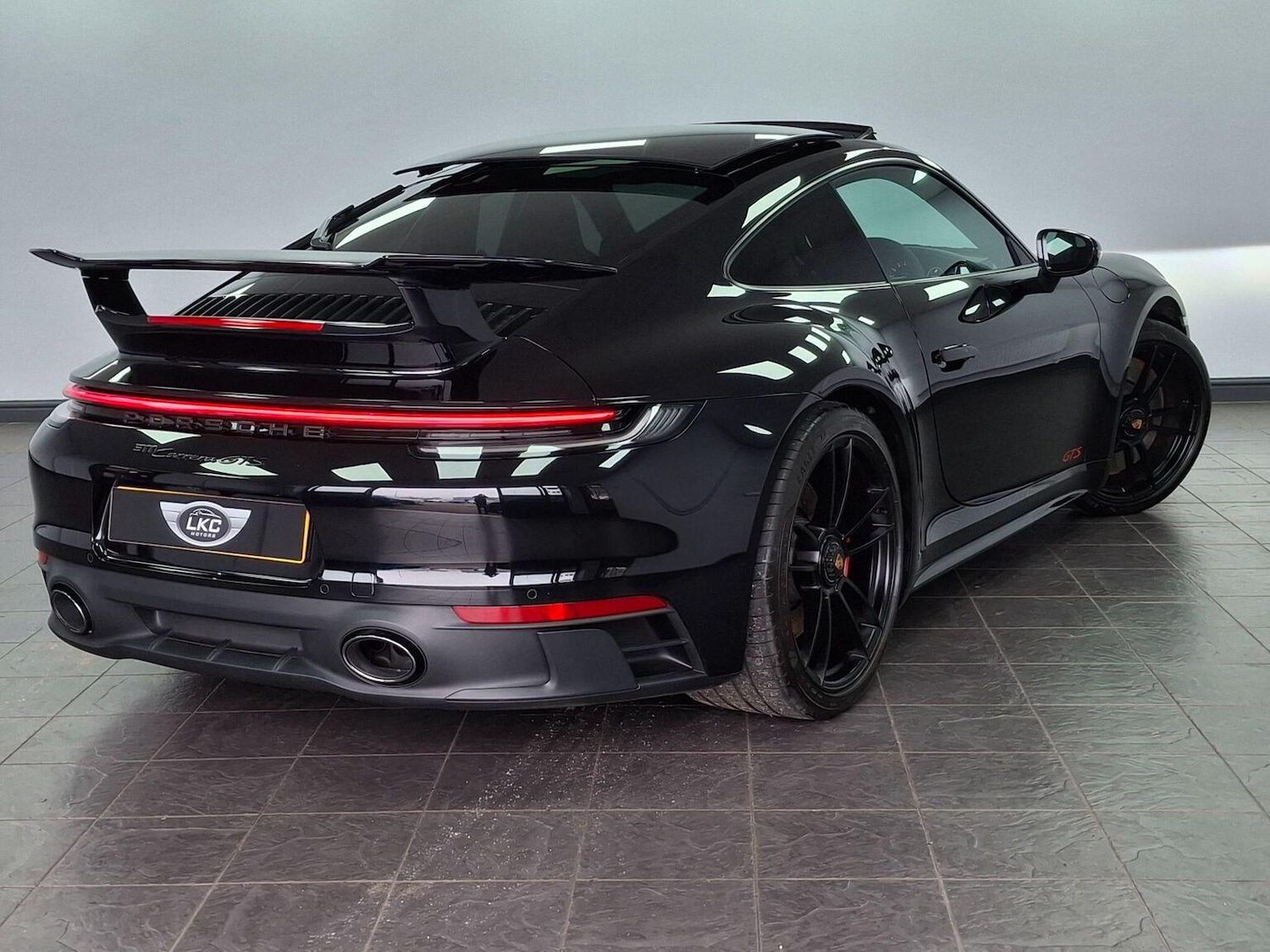 Used Porsche 911 2022 for sale - 77968684: Photo 19