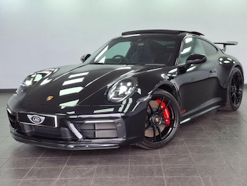 Used Porsche 911 2022 for sale - 77968684: Photo