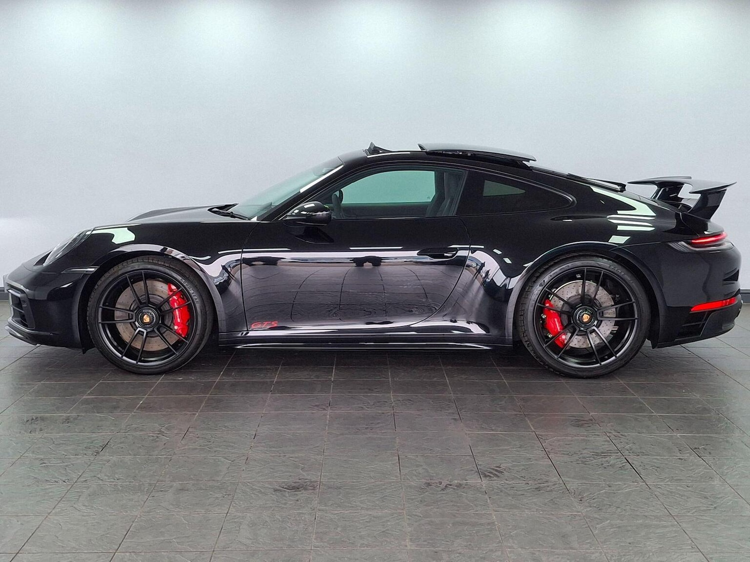 Used Porsche 911 2022 for sale - 77968684: Photo 20