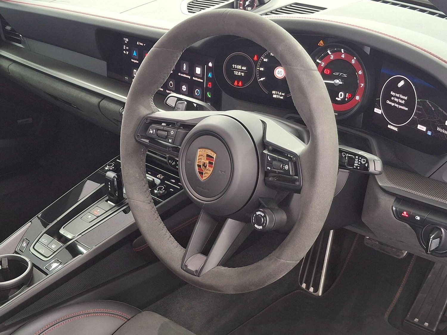 Used Porsche 911 2022 for sale - 77968684: Photo 21