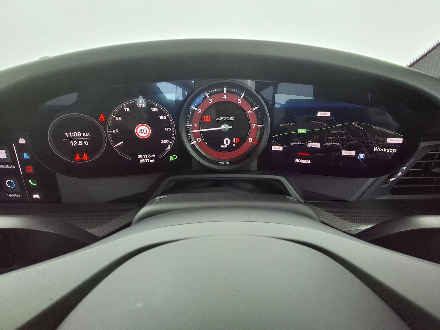 Used Porsche 911 2022 for sale - 77968684: Photo 22