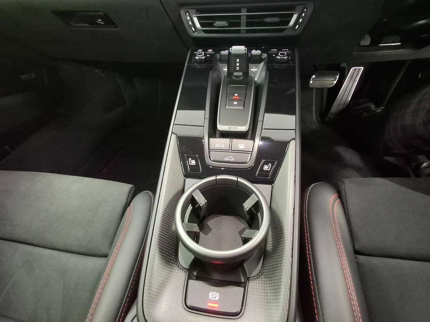 Used Porsche 911 2022 for sale - 77968684: Photo 25