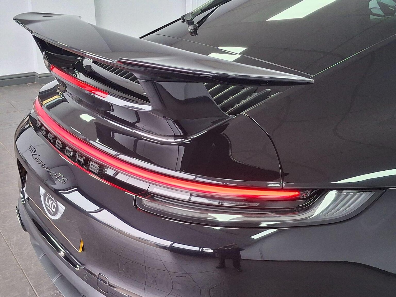 Used Porsche 911 2022 for sale - 77968684: Photo 29