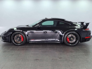 Used Porsche 911 2022 for sale - 77968684: Photo
