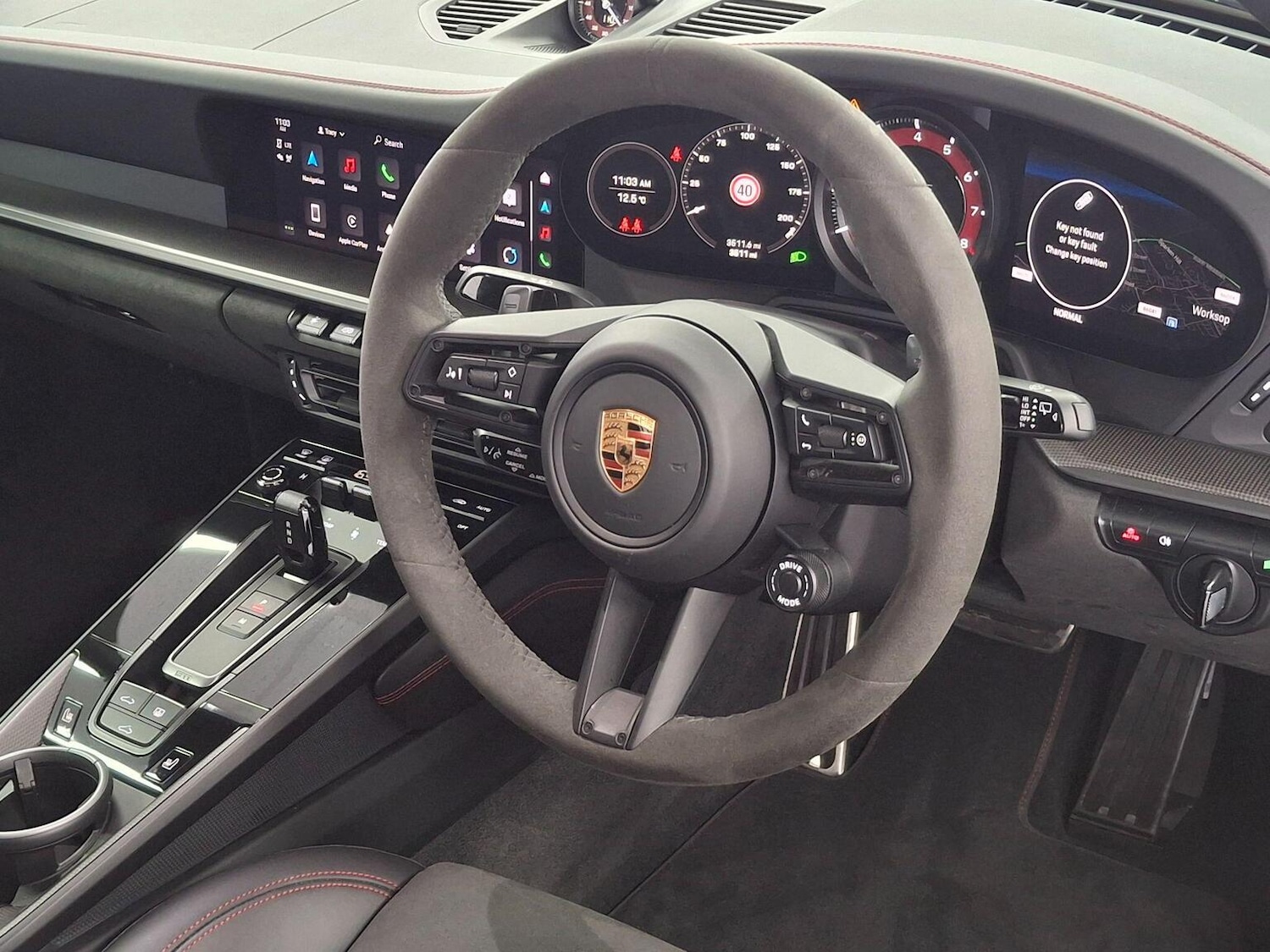 Used Porsche 911 2022 for sale - 77968684: Photo 31