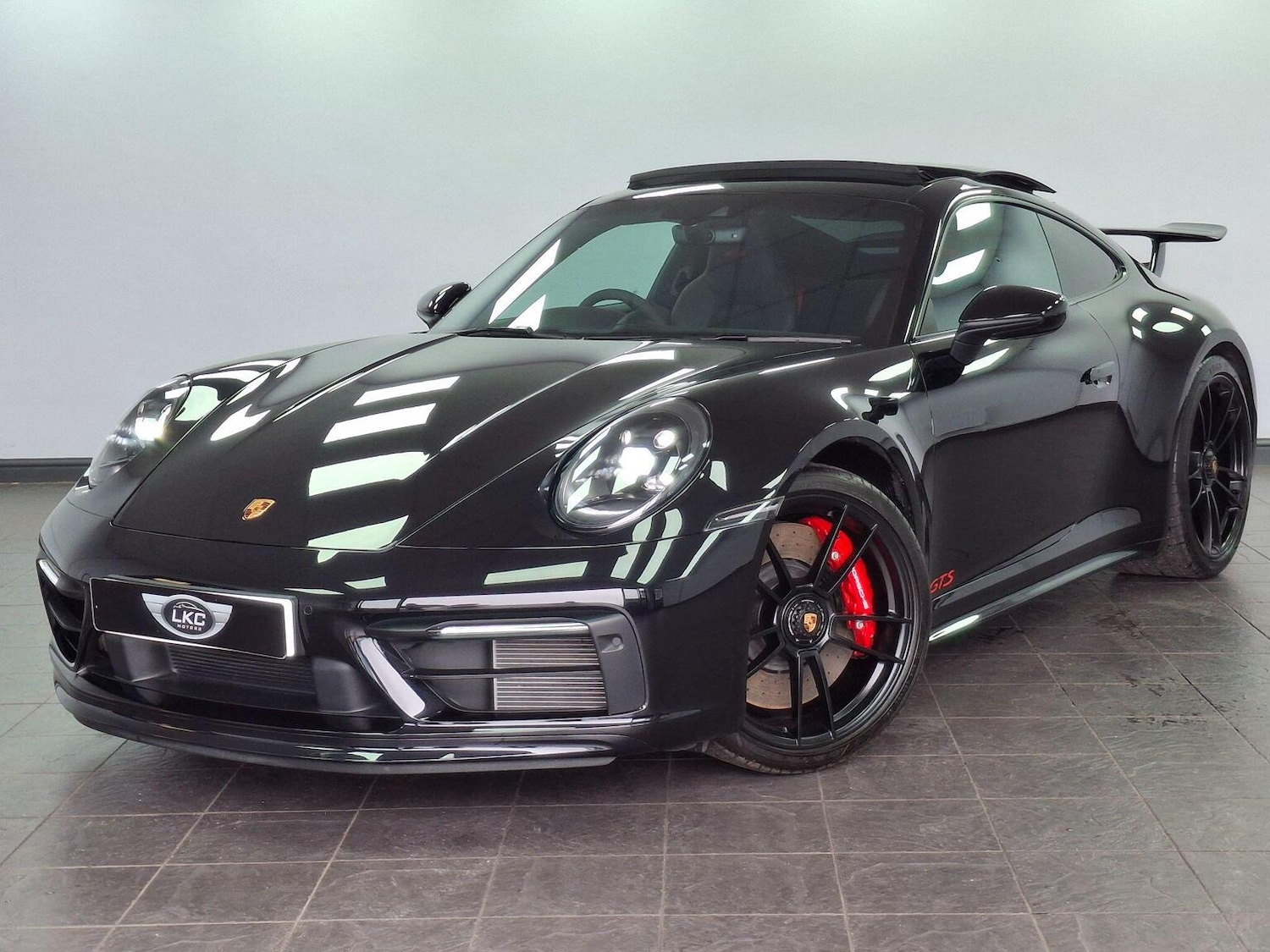 Used Porsche 911 2022 for sale - 77968684: Photo 37
