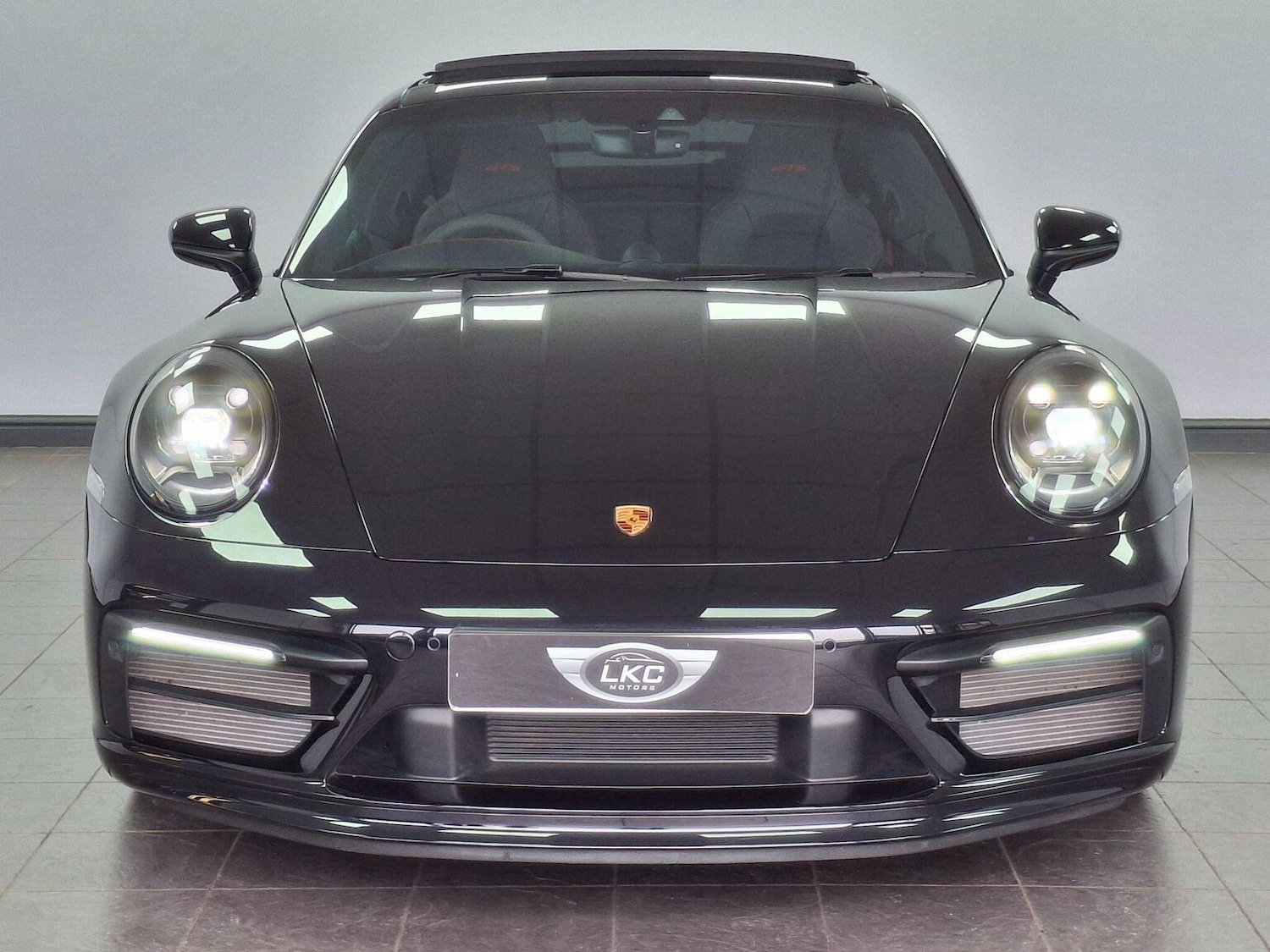 Used Porsche 911 2022 for sale - 77968684: Photo 38