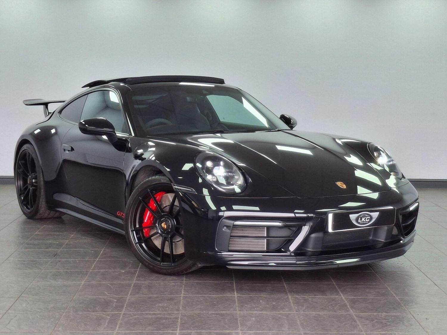 Used Porsche 911 2022 for sale - 77968684: Photo 39