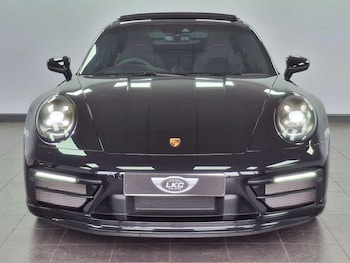 Used Porsche 911 2022 for sale - 77968684: Photo