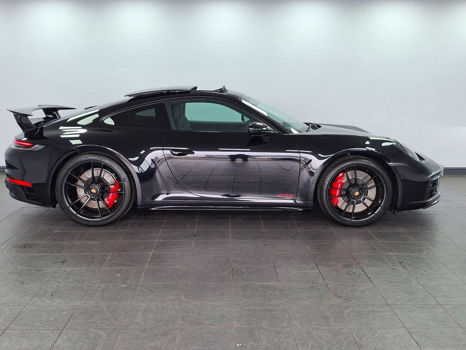 Used Porsche 911 2022 for sale - 77968684: Photo 4