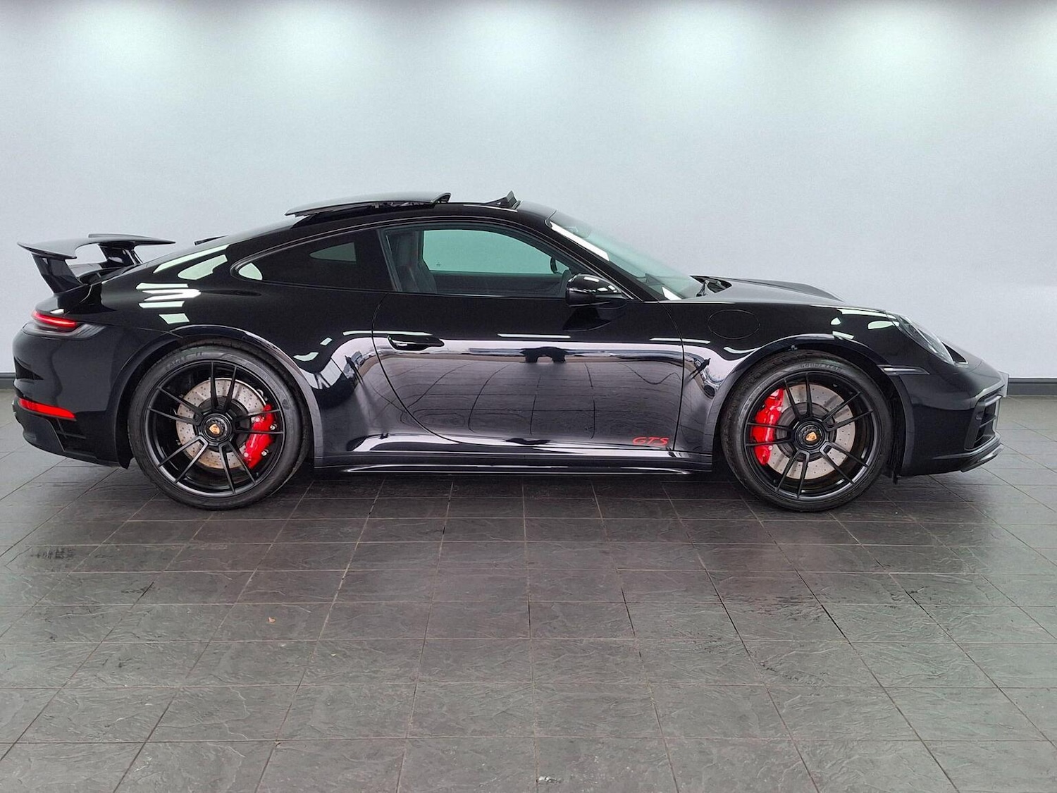 Used Porsche 911 2022 for sale - 77968684: Photo 40