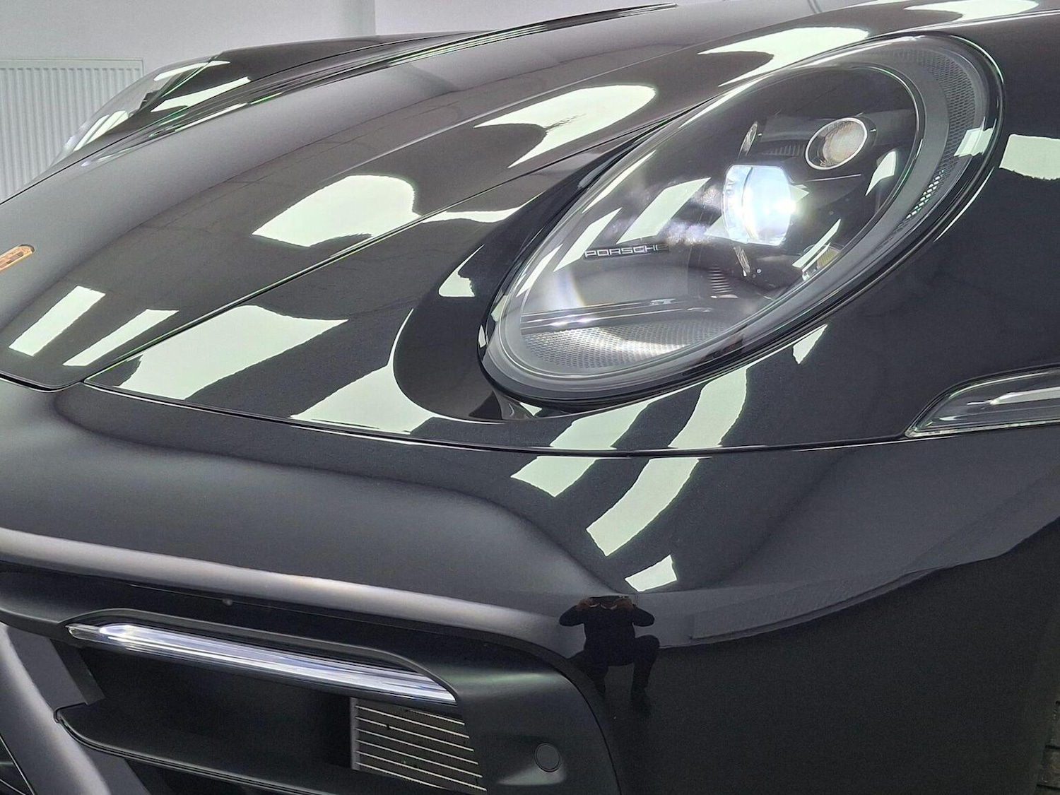 Used Porsche 911 2022 for sale - 77968684: Photo 41