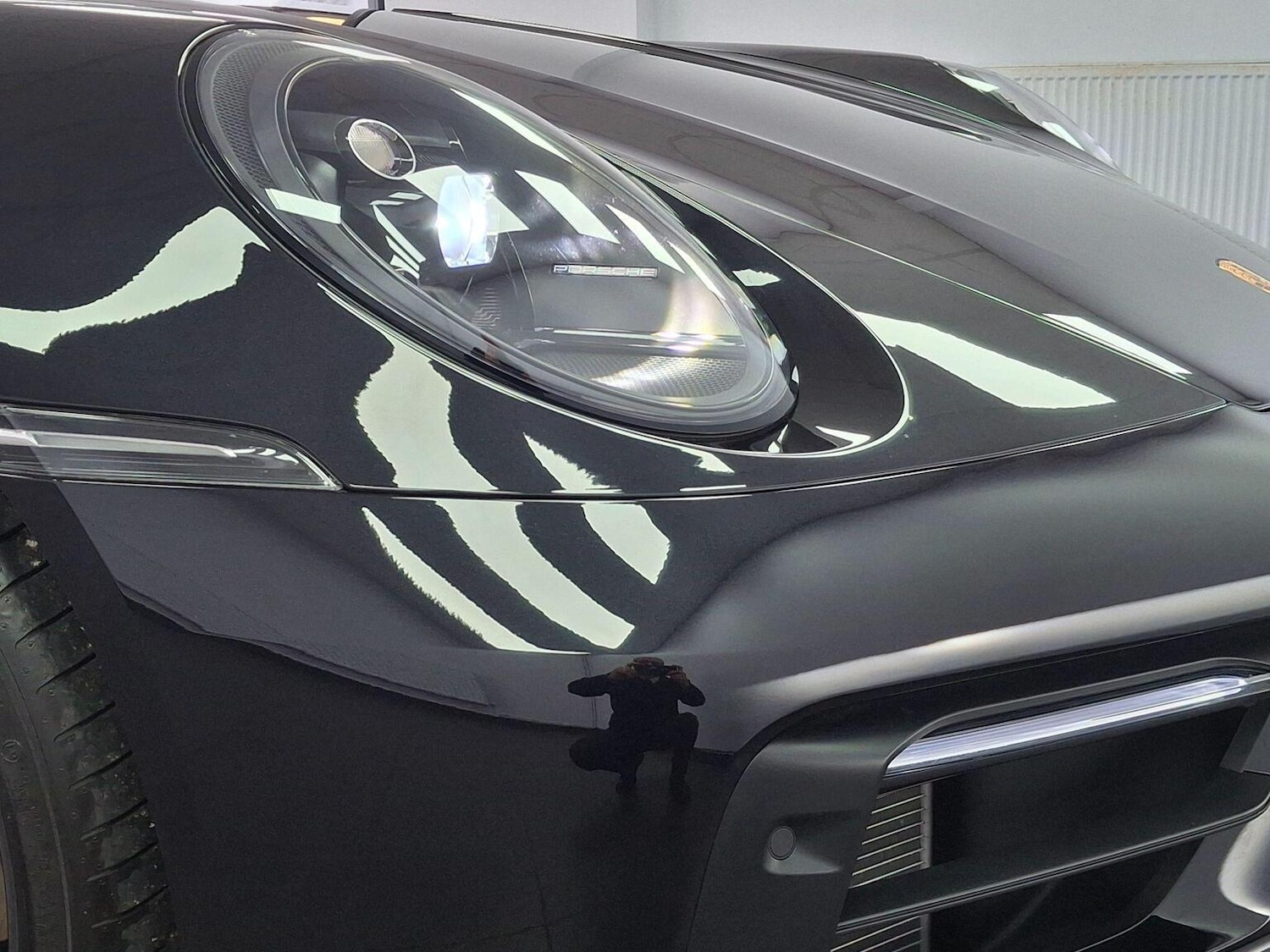 Used Porsche 911 2022 for sale - 77968684: Photo 42