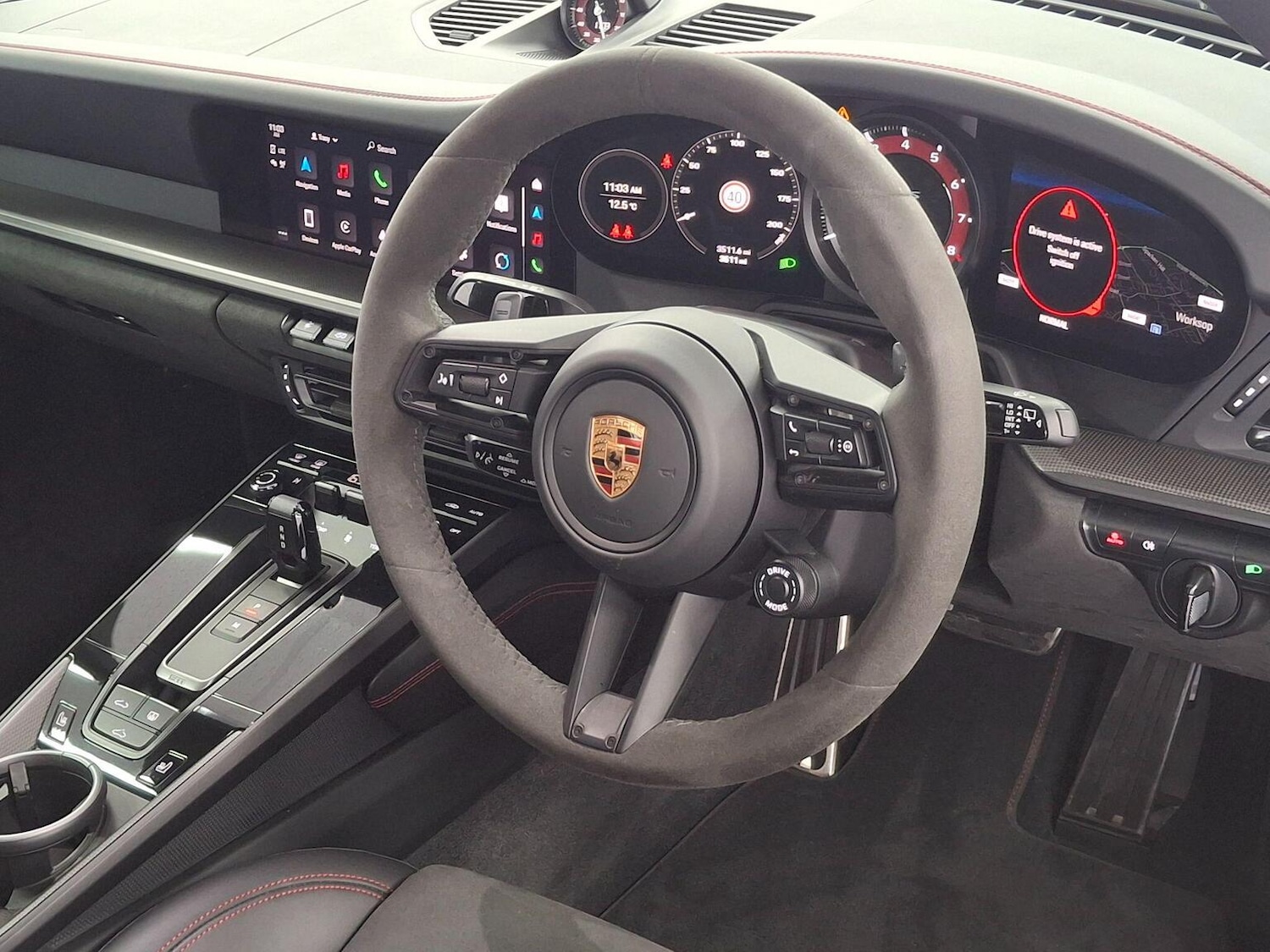 Used Porsche 911 2022 for sale - 77968684: Photo 43