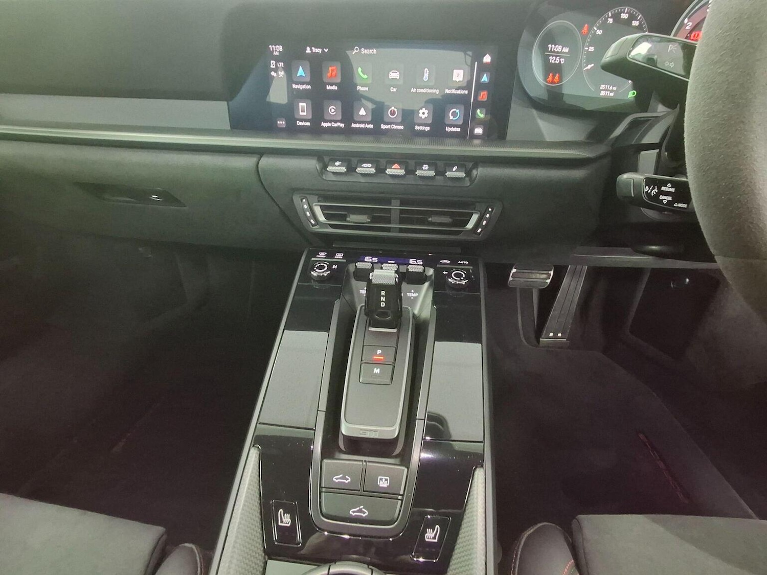 Used Porsche 911 2022 for sale - 77968684: Photo 44