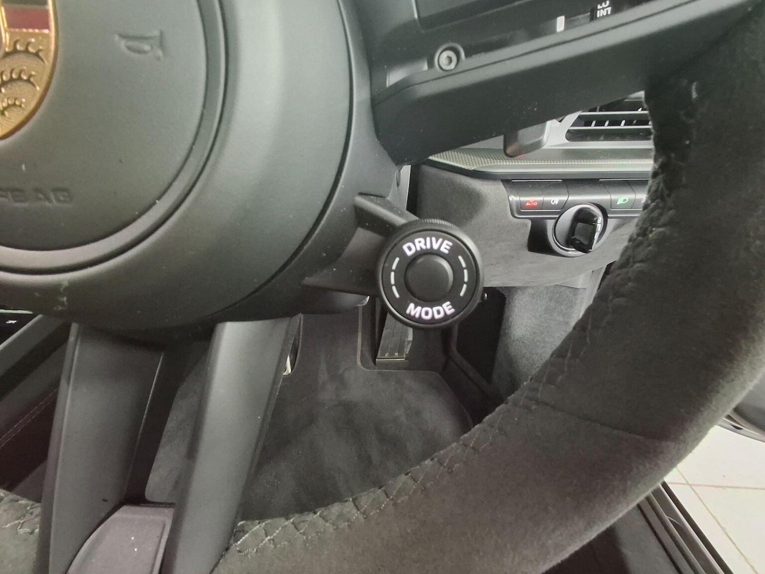 Used Porsche 911 2022 for sale - 77968684: Photo 45