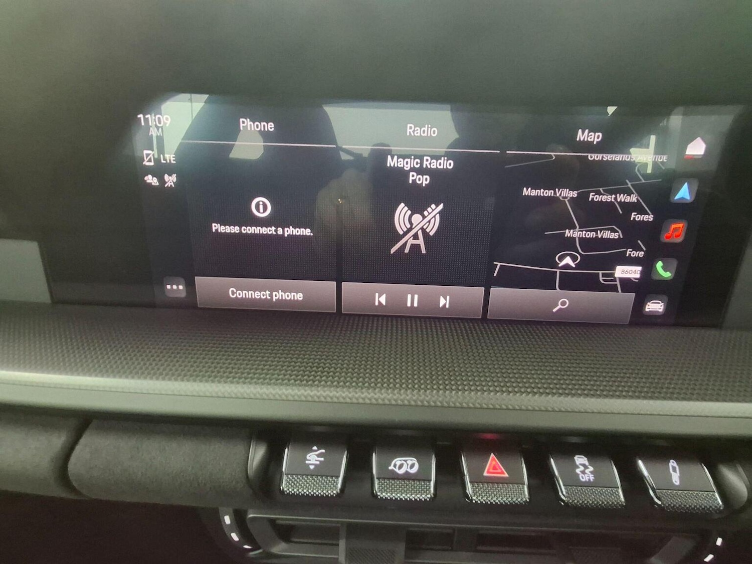 Used Porsche 911 2022 for sale - 77968684: Photo 46