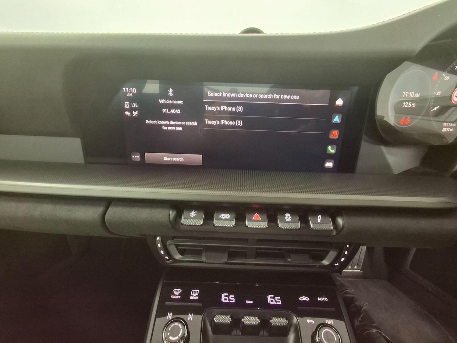 Used Porsche 911 2022 for sale - 77968684: Photo 47