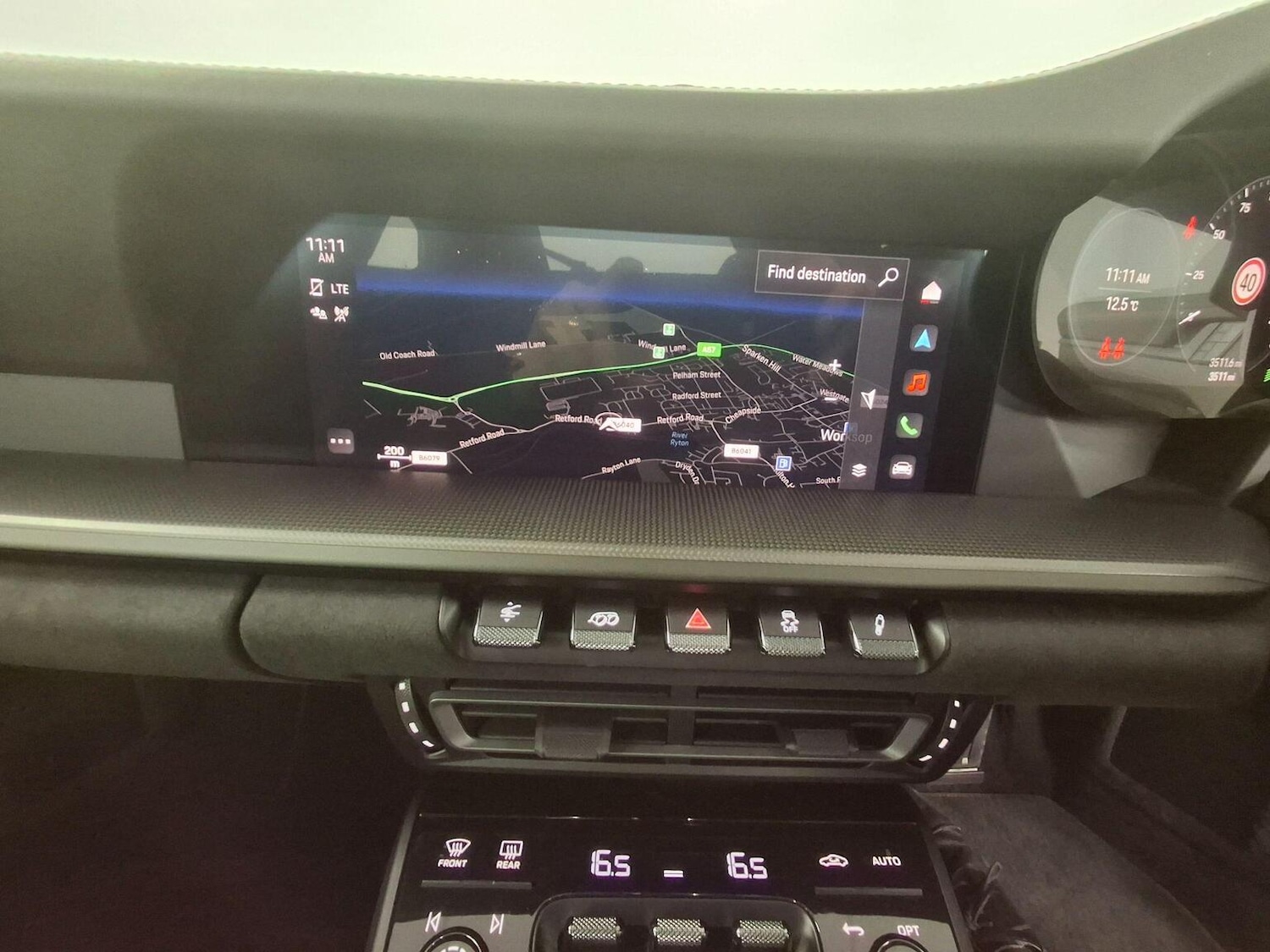 Used Porsche 911 2022 for sale - 77968684: Photo 49