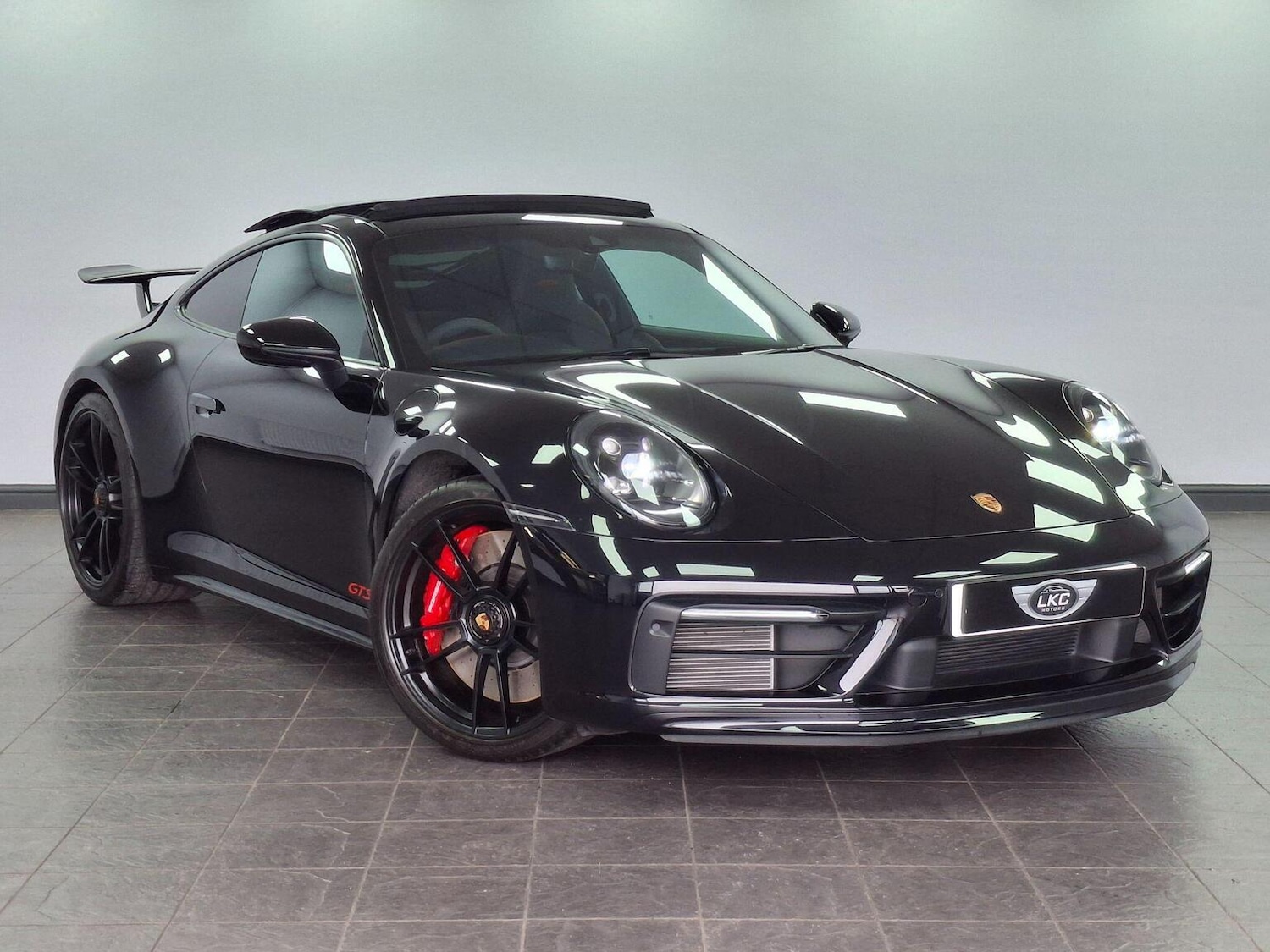 Used Porsche 911 2022 for sale - 77968684: Photo 5