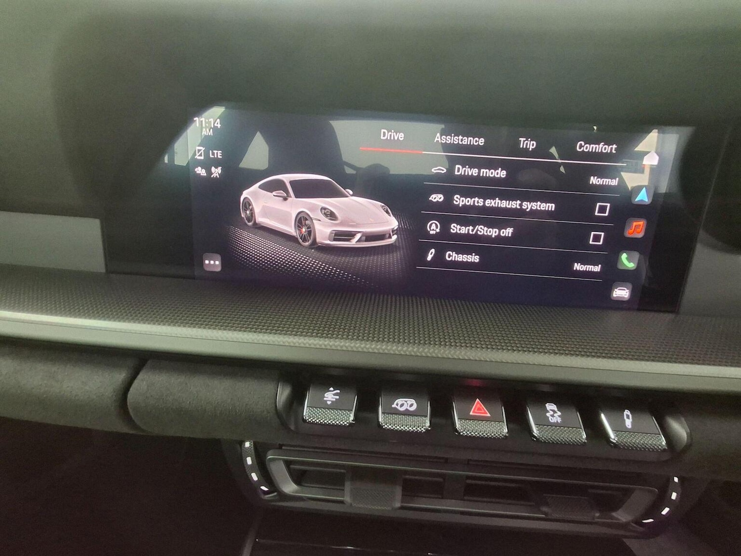 Used Porsche 911 2022 for sale - 77968684: Photo 50