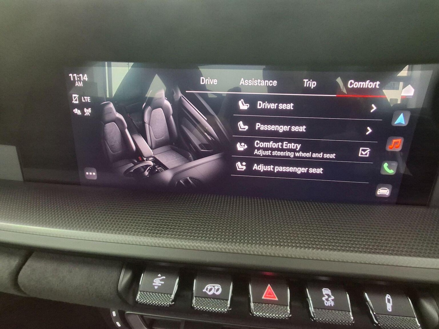 Used Porsche 911 2022 for sale - 77968684: Photo 52