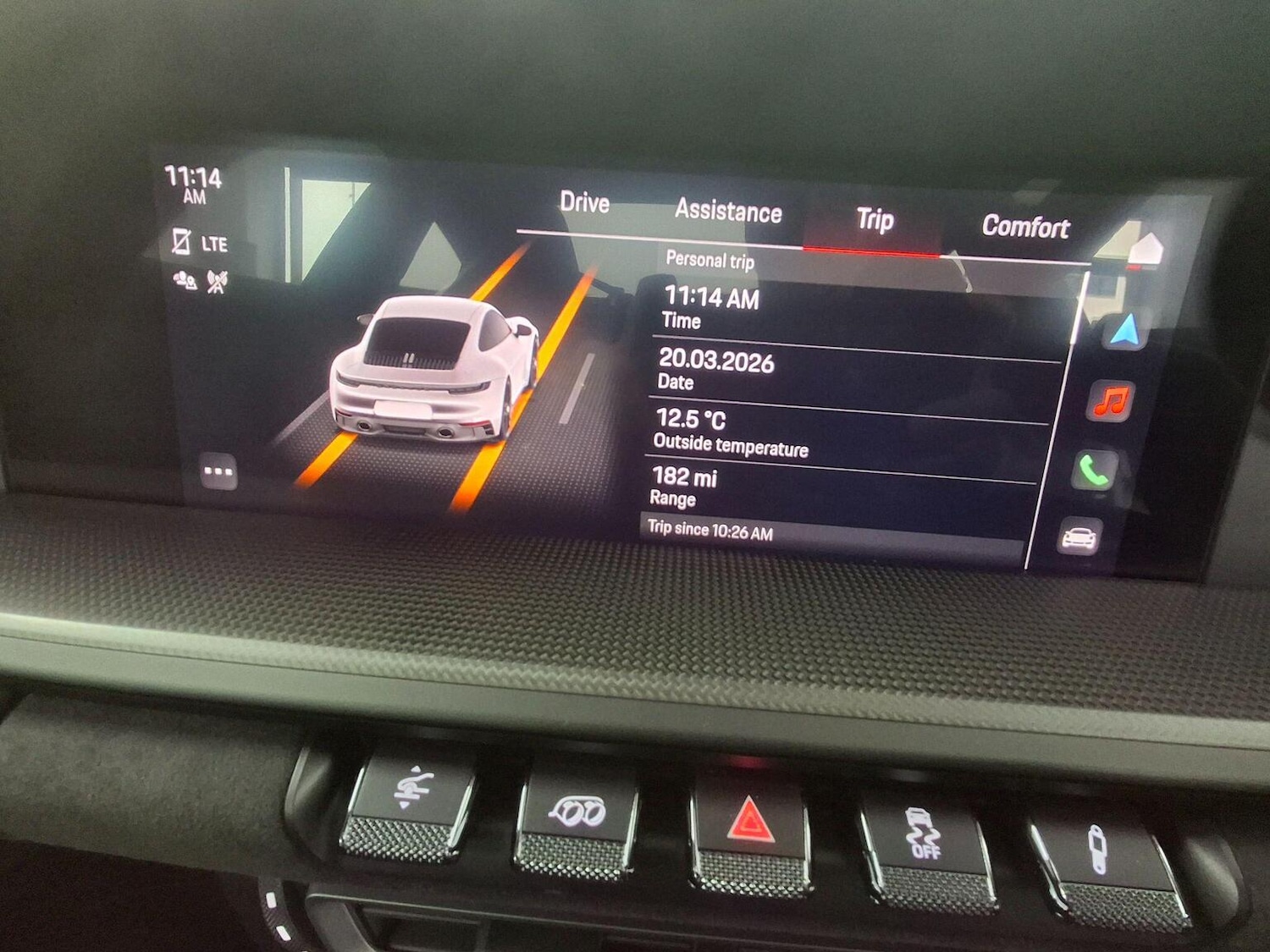 Used Porsche 911 2022 for sale - 77968684: Photo 53