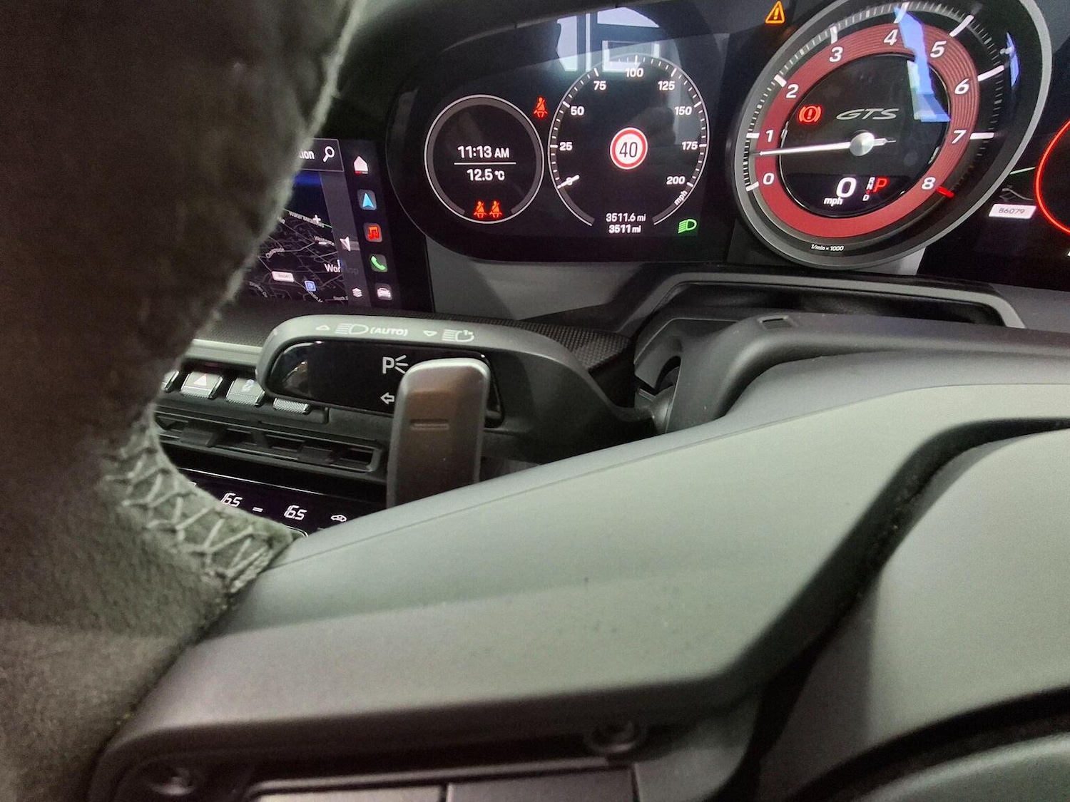 Used Porsche 911 2022 for sale - 77968684: Photo 54