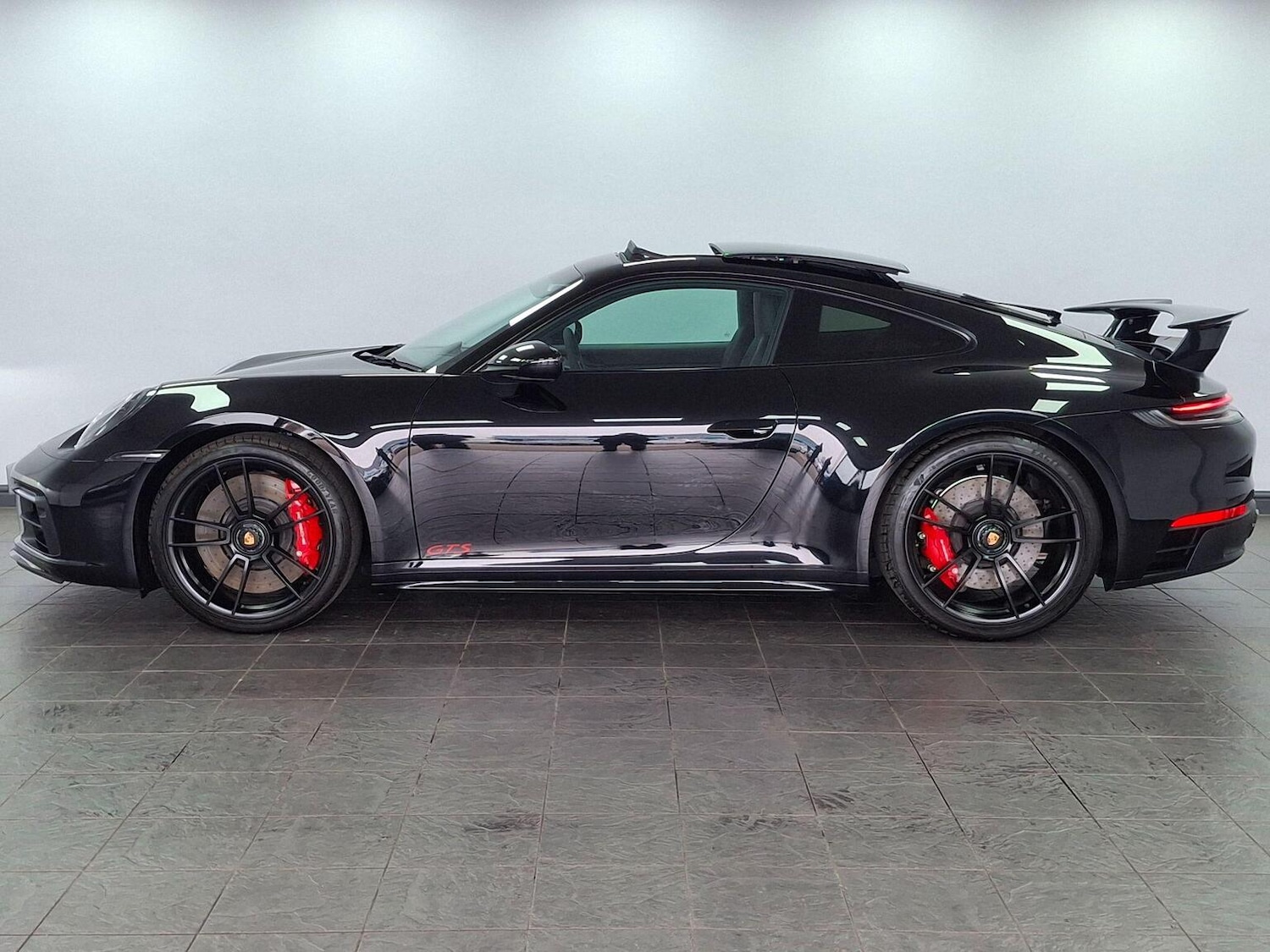 Used Porsche 911 2022 for sale - 77968684: Photo 56