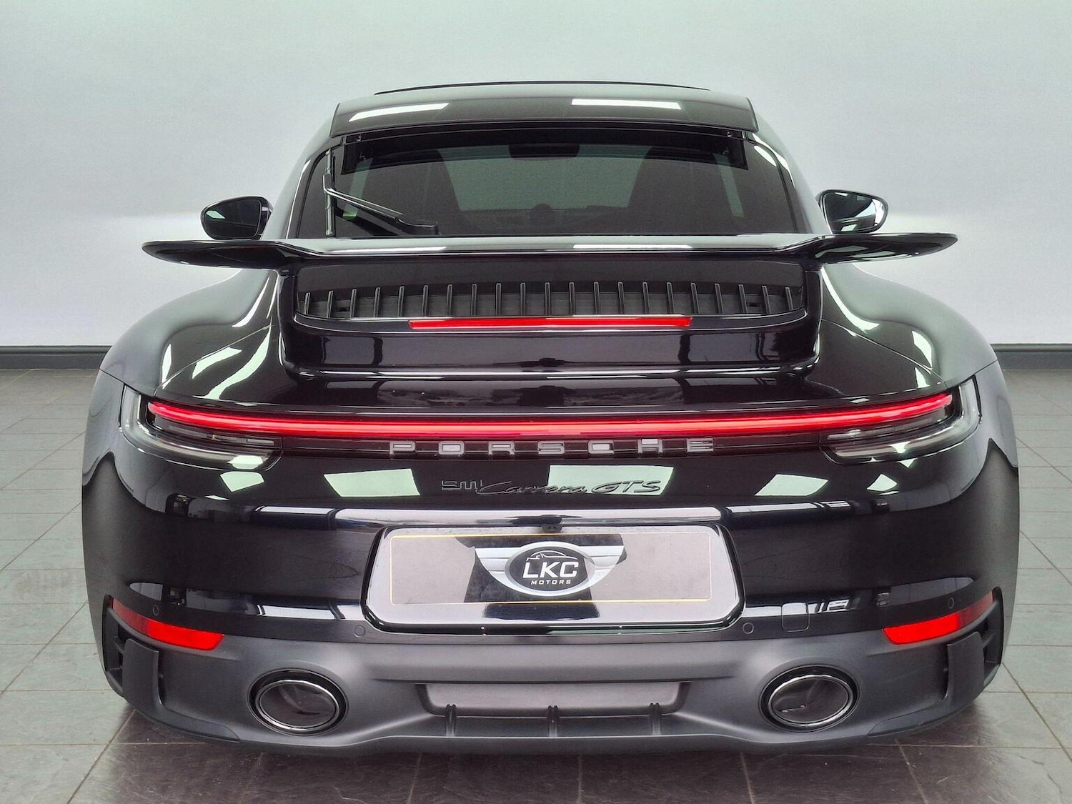 Used Porsche 911 2022 for sale - 77968684: Photo 58